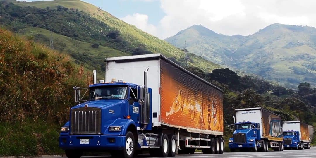10 Preguntas Frecuentes sobre el Transporte Terrestre de Carga