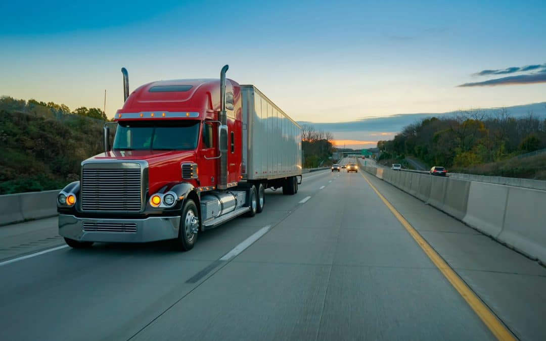 Transporte De Carga Por Carretera: ¿Por Qué Es Importante?