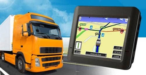 Control y Seguridad con Sistemas GPS